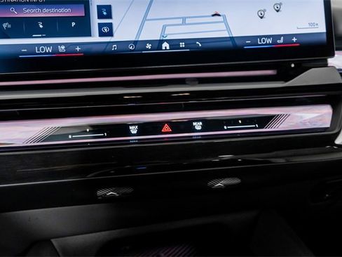 Used 2025 BMW i5 xDrive40 w/ M Sport Package image 50