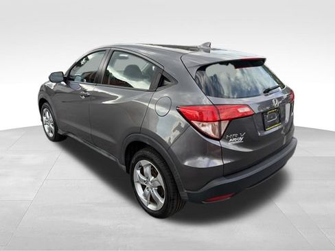 Used 2016 Honda HR-V LX image 30