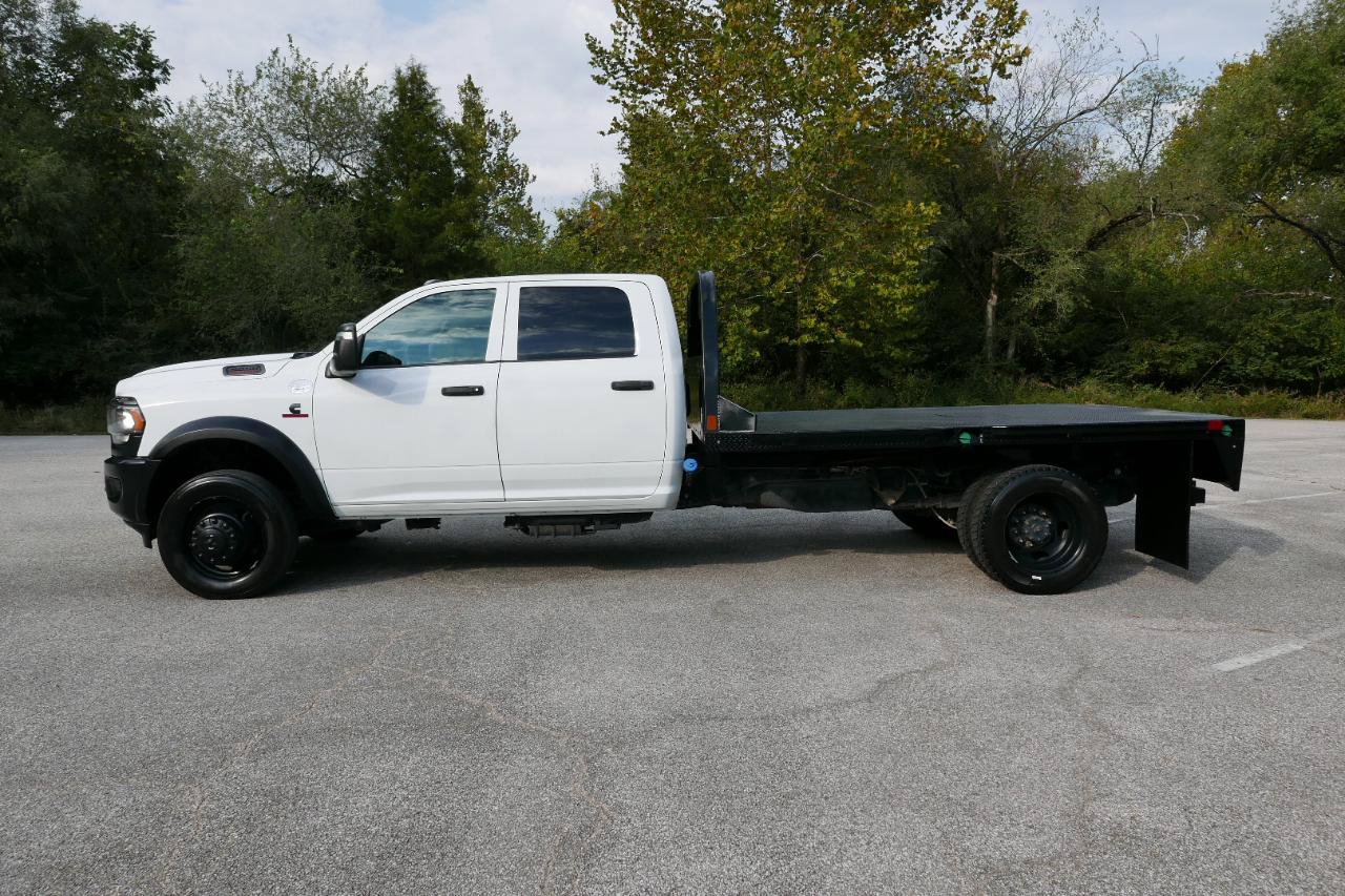 Used 2023 RAM 5500 Tradesman AWD/4WD image 2