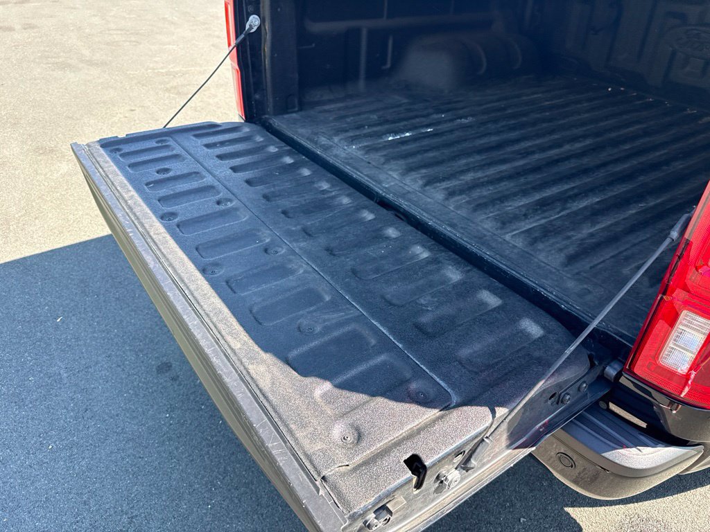 Used 2019 Ford Ranger Lariat w/ Black Appearance Package AWD/4WD image 21