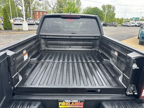 Used 2023 Honda Ridgeline Sport image 8