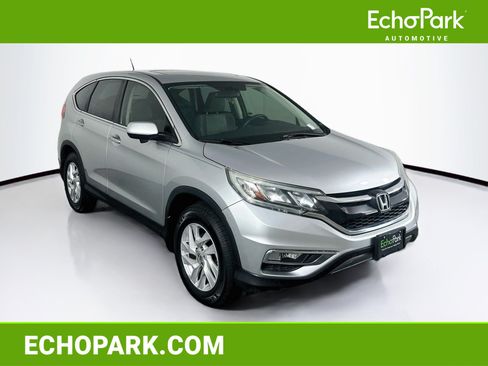 Used 2016 Honda CR-V EX image 1
