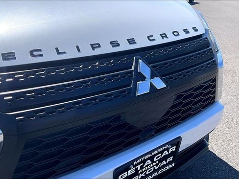 Used 2024 Mitsubishi Eclipse Cross LE AWD/4WD image 27