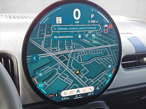 Used 2025 MINI Cooper S image 12