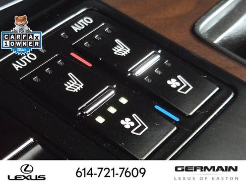 Used 2022 Lexus RX 350 AWD w/ Premium Package image 34