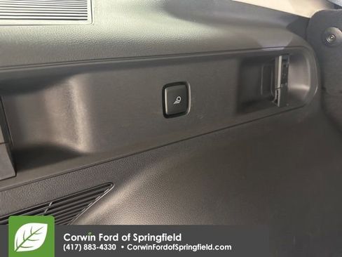 New 2025 Ford Bronco Sport Outer Banks w/ Outer Banks Tech Package+ image 40