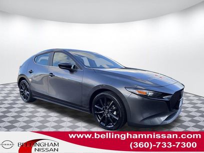 Used 2025 MAZDA MAZDA3 s Sport