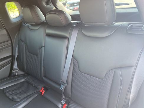 New 2026 Jeep Compass Latitude AWD/4WD image 33