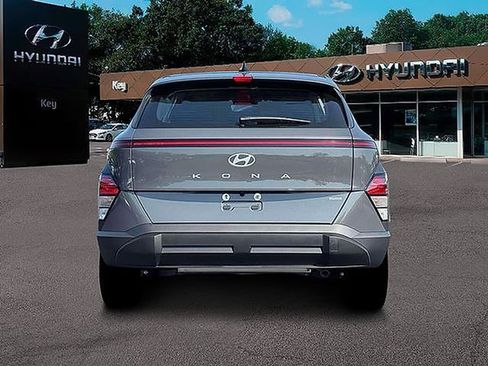 Certified 2026 Hyundai Kona SE AWD/4WD image 9