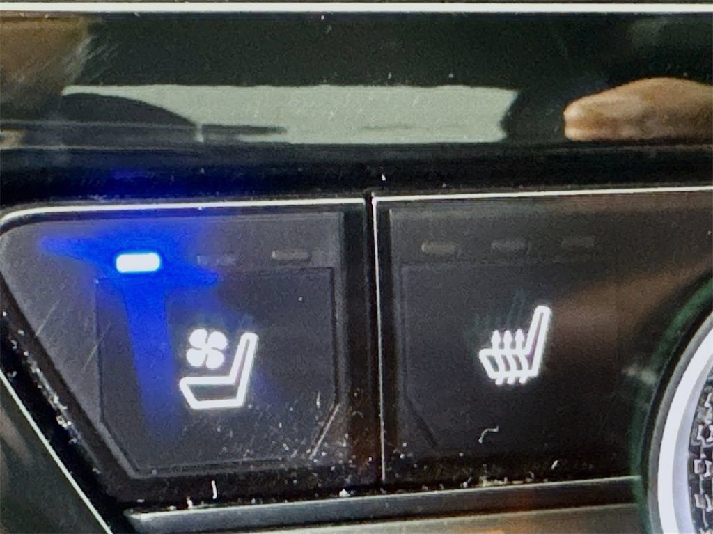New 2026 Honda Accord Touring image 29