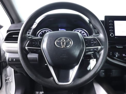 Used 2023 Toyota Camry LE image 11