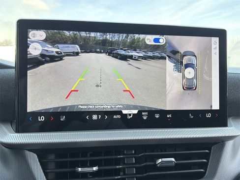 New 2026 Ford Explorer ST-Line w/ ST-Line Street Pack image 4