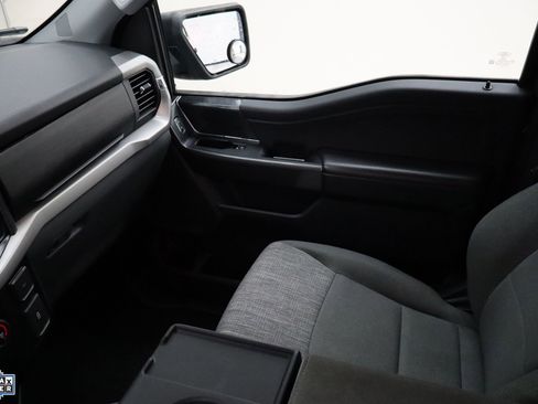 Certified 2023 Ford F150 XLT image 20