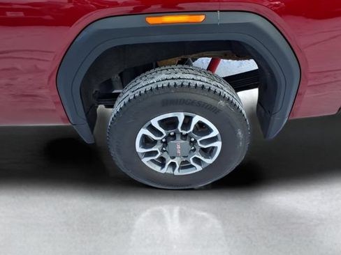 Used 2022 GMC Sierra 2500 AT4 AWD/4WD image 21