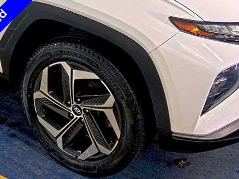 Certified 2023 Hyundai Tucson SEL w/ Convenience Package image 11