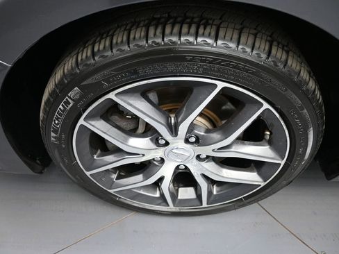 Certified 2022 Acura ILX w/ Premium Package FWD image 14