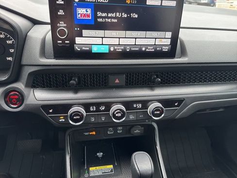 Used 2024 Honda CR-V Sport-L image 17
