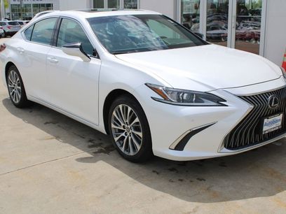 Used 2020 Lexus ES 350 w/ Premium Package