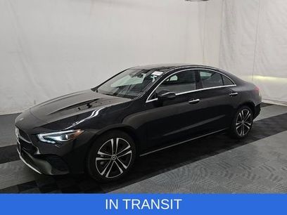 Used 2024 Mercedes-Benz CLA 250 4MATIC w/ Winter Heating Package
