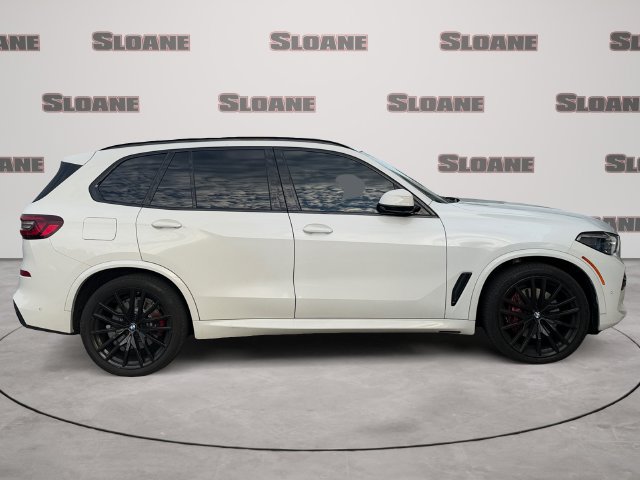 Used 2021 BMW X5 xDrive40i w/ M Sport Package AWD/4WD image 6