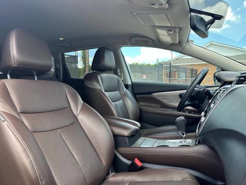 Used 2015 Nissan Murano Platinum w/ Cargo Package AWD/4WD image 20