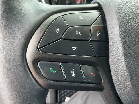 Used 2021 Jeep Cherokee Trailhawk AWD/4WD image 19