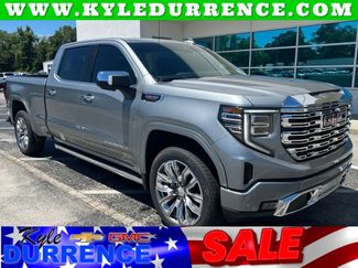 New 2026 GMC Sierra 1500 Denali w/ Denali Reserve Package AWD/4WD video 1