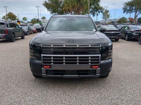 New 2026 Hyundai Palisade XRT Pro image 10