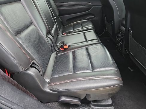 Used 2024 Dodge Durango GT AWD/4WD image 84