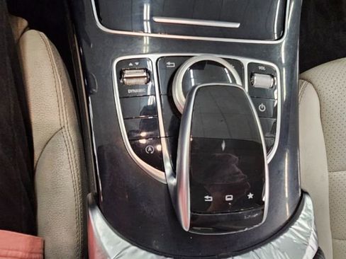 Used 2016 Mercedes-Benz C 300 4MATIC Sedan w/ Multimedia Package image 17