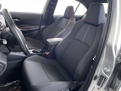 Used 2020 Toyota Corolla SE image 12
