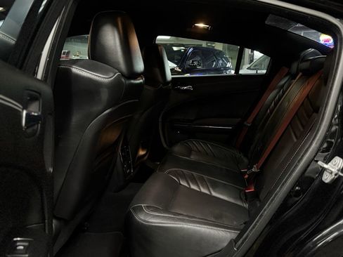 Used 2023 Dodge Charger SRT Hellcat image 27