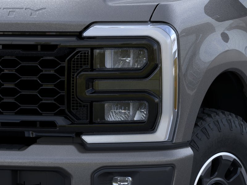 New 2026 Ford F350 Lariat w/ Tremor Off-Road Package AWD/4WD image 40
