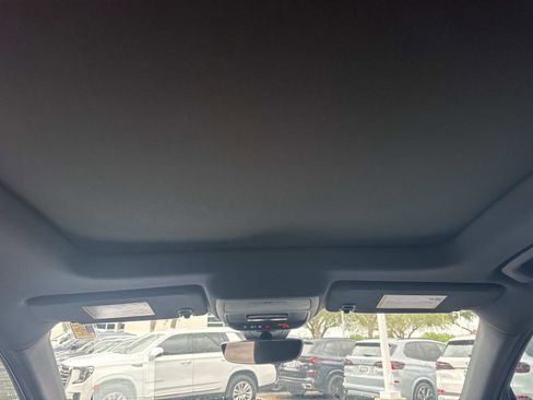Used 2026 Chevrolet Equinox RS w/ Convenience Package III FWD image 15