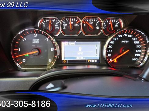 Used 2014 GMC Sierra 1500 SLT w/ SLT Preferred Package AWD/4WD image 18
