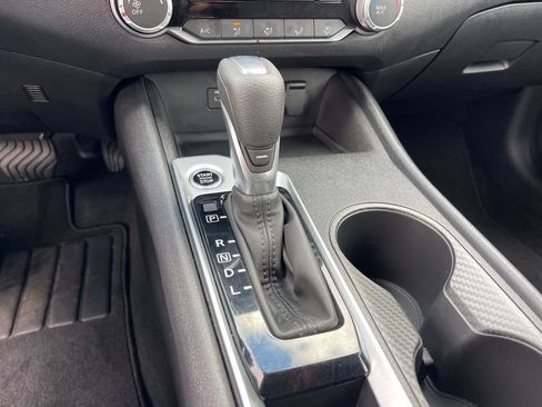 Used 2025 Nissan Altima 2.5 S image 14