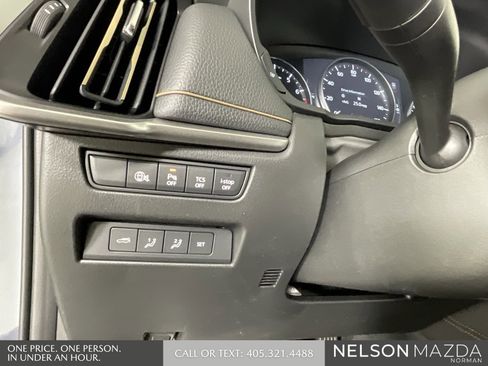 New 2026 MAZDA CX-70 3.3 Turbo w/ Preferred Package image 37