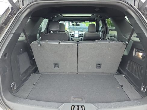 Used 2023 Ford Explorer ST w/ Equipment Group 401A AWD/4WD image 36