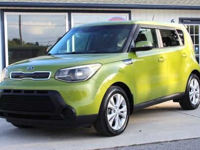 Used 2014 Kia Soul +