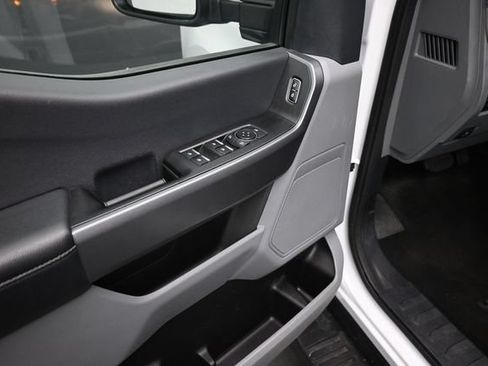 Used 2025 Ford F250 XLT AWD/4WD image 13