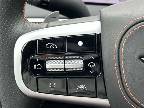 New 2026 Genesis GV70 3.5T Sport Prestige image 31