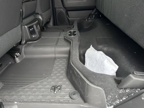 New 2026 RAM 2500 Tradesman image 35