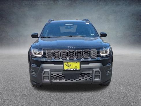 New 2026 Jeep Cherokee Limited AWD/4WD image 11