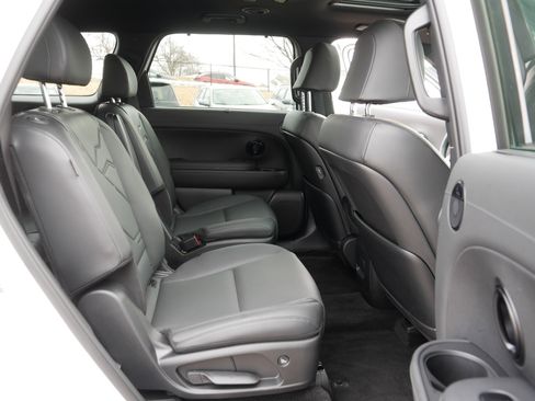 Used 2026 Hyundai Palisade XRT Pro AWD/4WD image 19