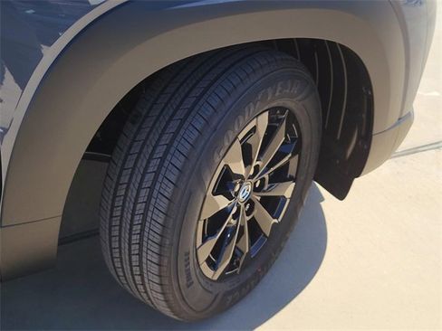 New 2026 MAZDA CX-50 2.5 Hybrid w/ Weather Package image 6