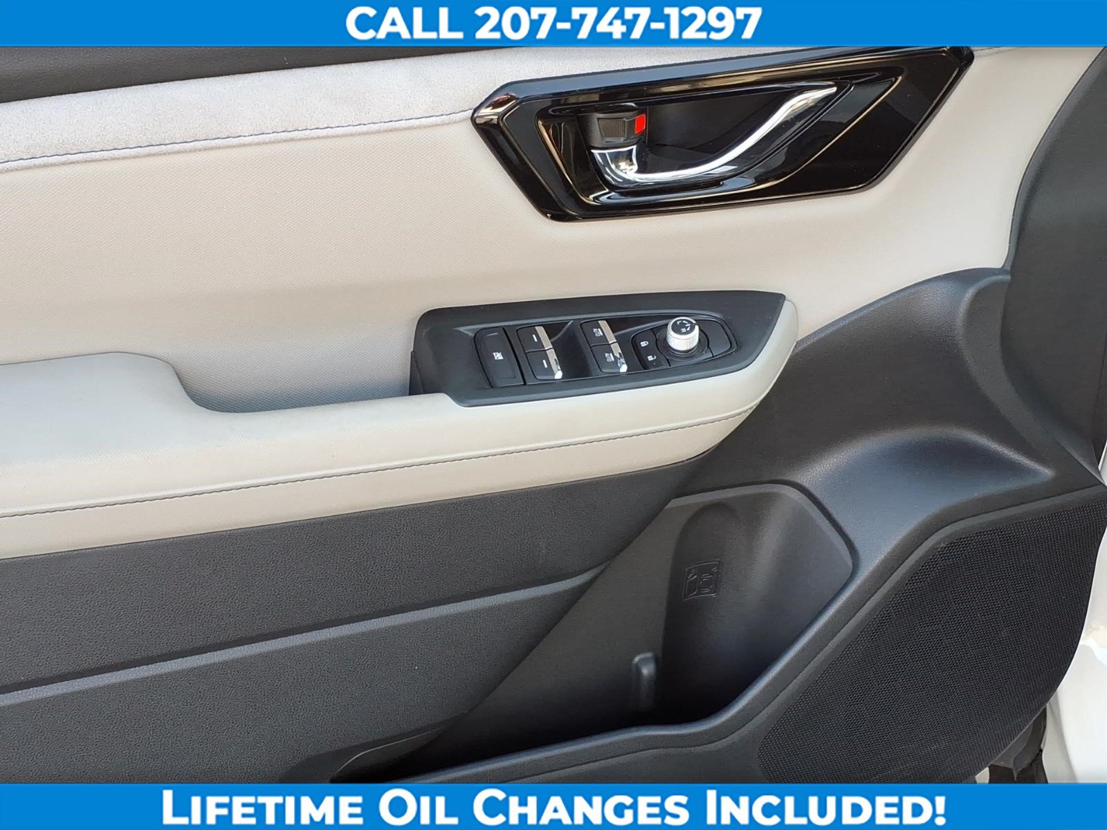 Used 2025 Subaru Forester Limited AWD/4WD image 10