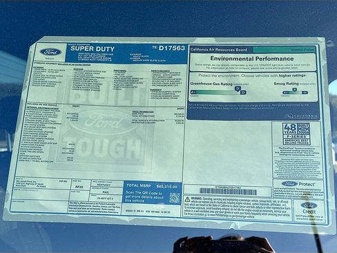 New 2026 Ford F250 XLT w/ XLT Premium Package image 18