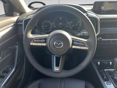 New 2026 MAZDA CX-50 AWD 2.5 S w/ Weather Package image 11