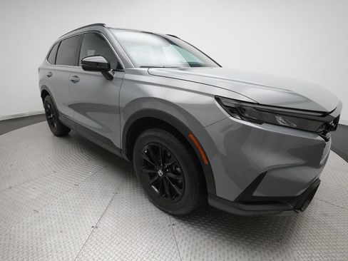 Used 2024 Honda CR-V Sport-L image 37