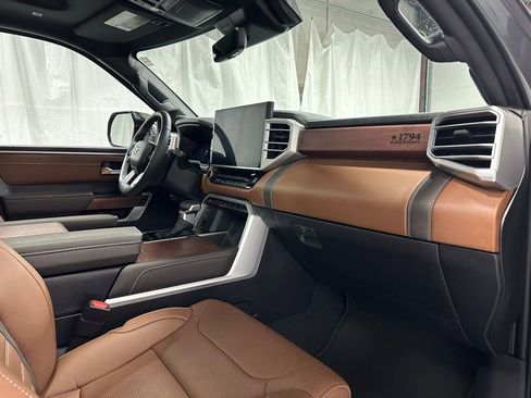 Used 2025 Toyota Tundra 1794 Edition image 69